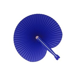 Mini éventail pliable