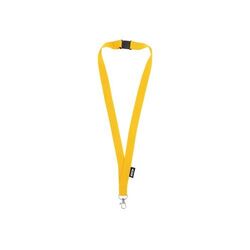 R-PET lanyard