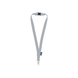 R-PET lanyard