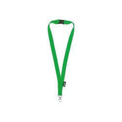 R-PET lanyard