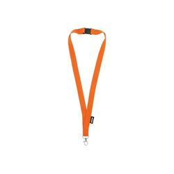 R-PET lanyard