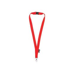 R-PET lanyard