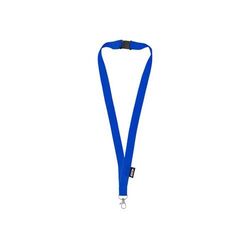 R-PET lanyard