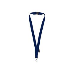 R-PET lanyard
