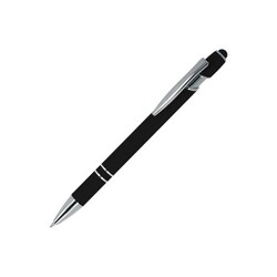 Paris soft touch, encre bleue R-AL