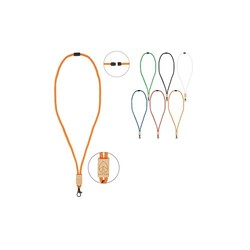Lanyard paracorde R-PET
