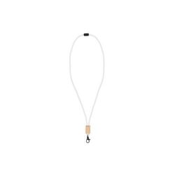 Lanyard paracorde R-PET