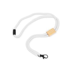 Lanyard paracorde R-PET