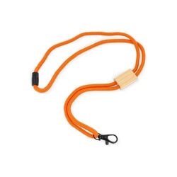 Lanyard paracorde R-PET