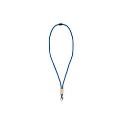 Lanyard paracorde R-PET