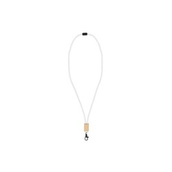 Lanyard paracorde R-PET