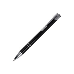 Alicante brillant, encre bleue R-AL