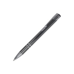 Alicante brillant, encre bleue R-AL