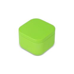 Bougie végétale parfumée Ananda en étain recyclé