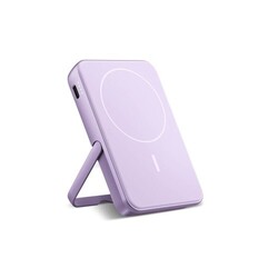 2PBM5000| Fresh 'n Rebel Compatible with MagSafe MagSafe Powerbank Wireless 5000mAh