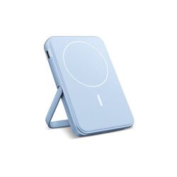 2PBM5000| Fresh 'n Rebel Compatible with MagSafe MagSafe Powerbank Wireless 5000mAh