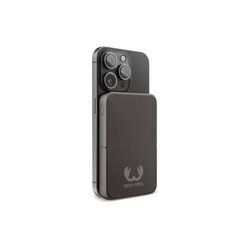 2PBM5000| Fresh 'n Rebel Compatible with MagSafe MagSafe Powerbank Wireless 5000mAh