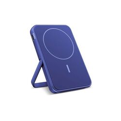 2PBM5000| Fresh 'n Rebel Compatible with MagSafe MagSafe Powerbank Wireless 5000mAh