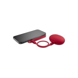 2PBM5000| Fresh 'n Rebel Compatible with MagSafe MagSafe Powerbank Wireless 5000mAh