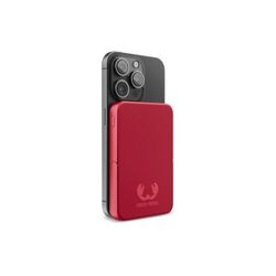 2PBM5000| Fresh 'n Rebel Compatible with MagSafe MagSafe Powerbank Wireless 5000mAh