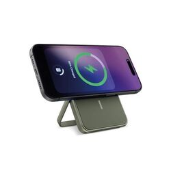 2PBM5000| Fresh 'n Rebel Compatible with MagSafe MagSafe Powerbank Wireless 5000mAh