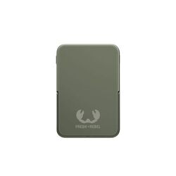 2PBM5000| Fresh 'n Rebel Compatible with MagSafe MagSafe Powerbank Wireless 5000mAh