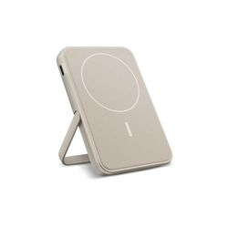 2PBM5000| Fresh 'n Rebel Compatible with MagSafe MagSafe Powerbank Wireless 5000mAh