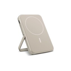 2PBM5000| Fresh 'n Rebel Compatible with MagSafe MagSafe Powerbank Wireless 5000mAh