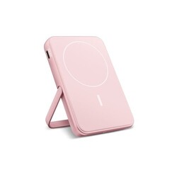 2PBM5000| Fresh 'n Rebel Compatible with MagSafe MagSafe Powerbank Wireless 5000mAh