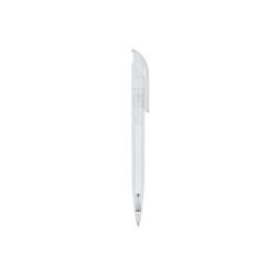 Stylo à bille Atlas transparent