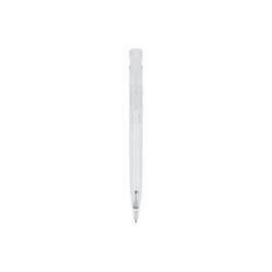 Stylo à bille Atlas transparent