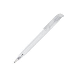 Stylo à bille Atlas transparent