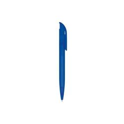 Stylo à bille Atlas transparent