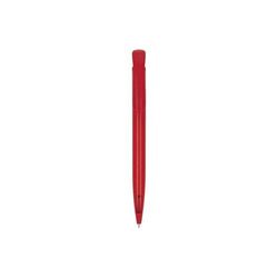 Stylo à bille Atlas transparent