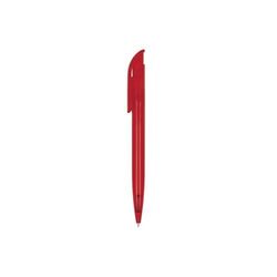 Stylo à bille Atlas transparent