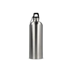 Bouteille à simple paroi R-SS avec mousqueton 750ml