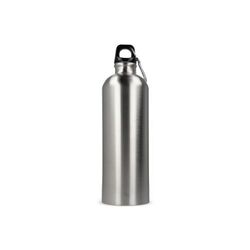 Bouteille à simple paroi R-SS avec mousqueton 750ml