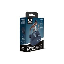 3TW1600 | Fresh 'n Rebel True Wirel. oreillettes de sport