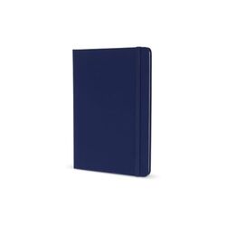 Cahier A5 PU avec pages pointillées