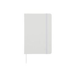 Cahier A5 PU avec pages pointillées