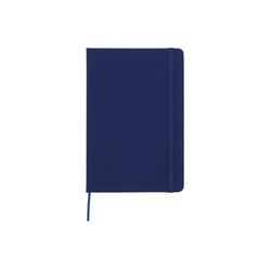 Cahier A5 PU avec pages pointillées