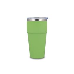 Mug de voiture en céramique douce au toucher 500ml