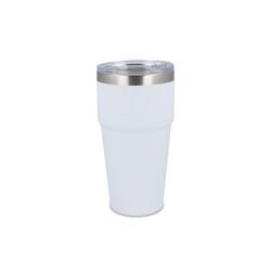 Mug de voiture en céramique douce au toucher 500ml