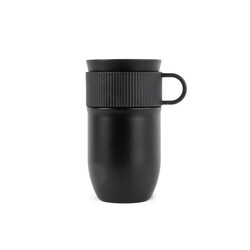 Mug isolé Sagaform Ted, 280ml, étanche et lavable au lave-vaisselle