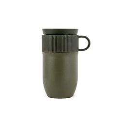 Mug isolé Sagaform Ted, 280ml, étanche et lavable au lave-vaisselle