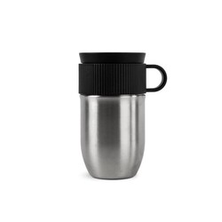Mug isolé Sagaform Ted, 280ml, étanche et lavable au lave-vaisselle