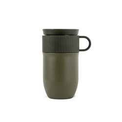 Mug isolé Sagaform Ted, 280ml, étanche et lavable au lave-vaisselle