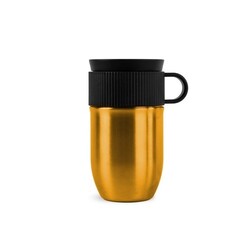 Mug isolé Sagaform Ted, 280ml, étanche et lavable au lave-vaisselle