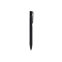 Alicante toucher doux R-AL encre bleue