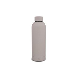 Bouteille isotherme Alchemy toucher doux 500ml